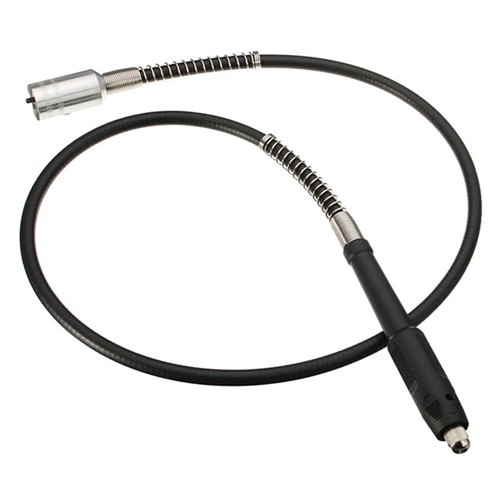 Новый роторный инструмент шлифовальный станок гибкий вал Подходит для дрели