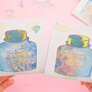 48 шт.упаковка, декоративные наклейки