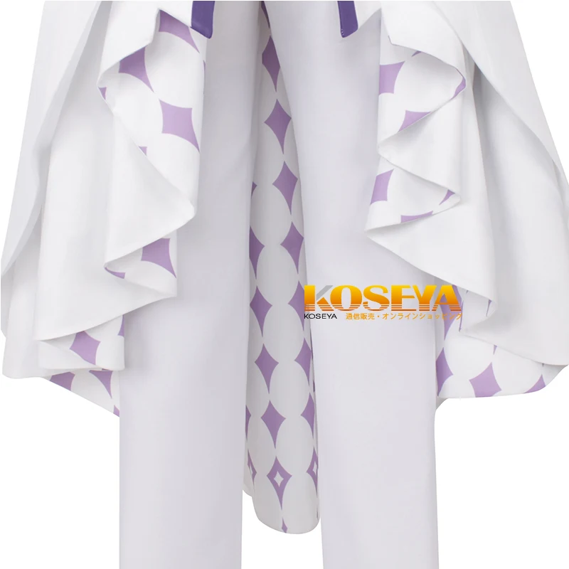 IdolishSeven Sogo Osaka Cosplay Costume Halloween Uniform Cape+Coat+Tie+Pants+Belt+Sleeve+Gloves+Hat Custom-made | Тематическая