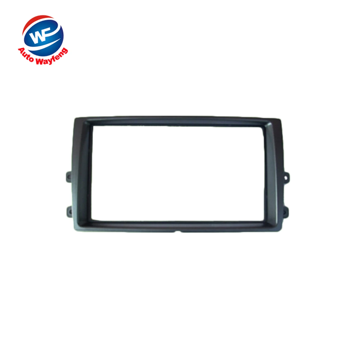 Двойная Din автомобильная аудио Рамка для KIA Forte Cerato 2009 + стерео фасция DVD панель