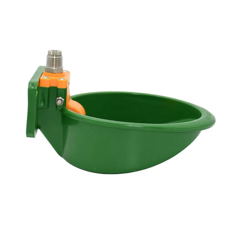 2 шт. автоматические миски для воды в форме свиньи инструмент питья животных