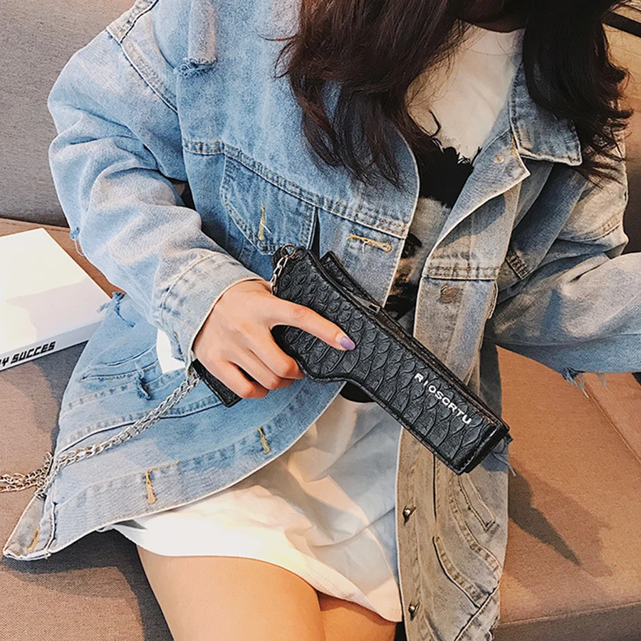 Женские сумки через плечо милые цепочки из искусственной кожи маленькие