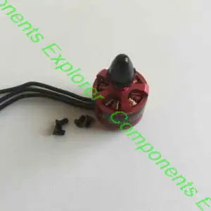 

Бесщеточный двигатель для дрона DJI 2212