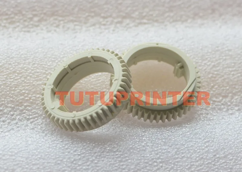 Для Sharp AL1000 AR161 верхняя Шестерня ролика AR5316 fuser gear NGERH0540FCZ1 NGERH0540FCZ3 OEM части|Детали и