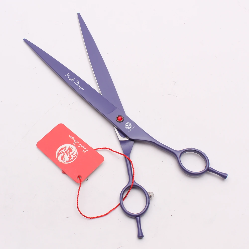 Профессиональные ножницы для ухода за шерстью домашних животных JP 440C большой