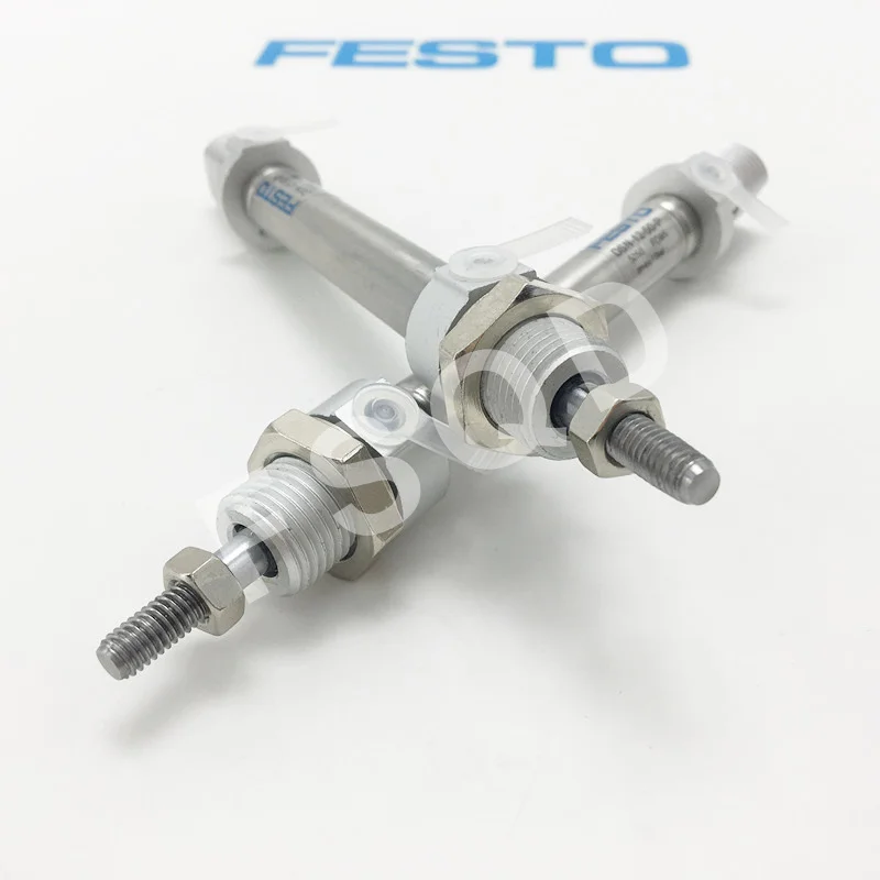DSN-16-10-P(5056) FESTO нержавеющая сталь мини-cyllinder пневматический компонент DSN серия