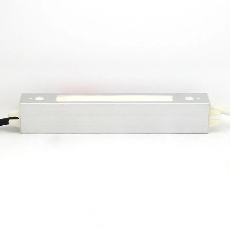 DC 24V 20W IP67 водонепроницаемый светодиодный драйвер наружное использование для