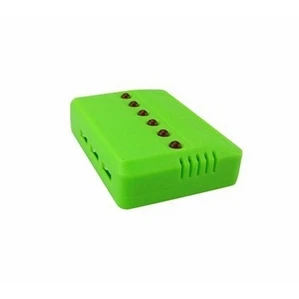 Лидер продаж 2018 3 7 в 150 мАч 200 350 450 600 25c 4 порта USB LiPo зарядное устройство для Hubsan Wltoys