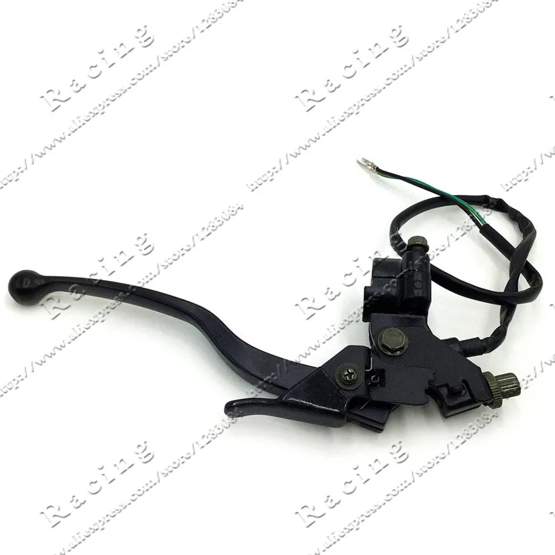 Передний тормозной рычаг ATV 250 куб. См Универсальные Запчасти для ATV|atv spare parts|atv