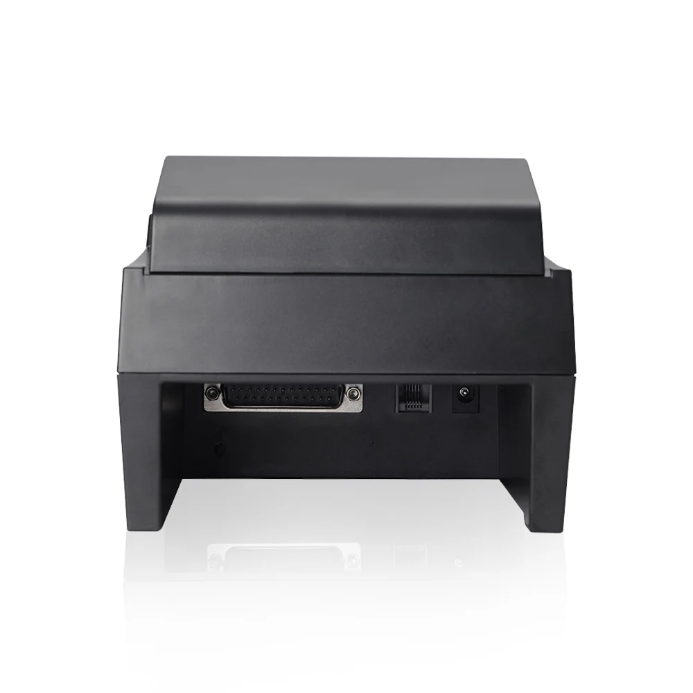 Bluetooth POS Printer 58mm Thermal Receipt Same Support for 6 android and 7 iOS thermal printer | Компьютеры и офис