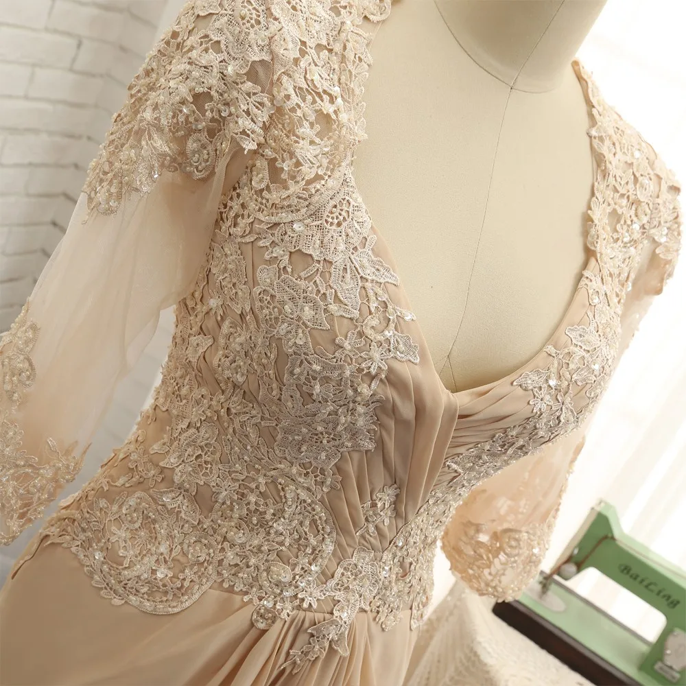 

Wedding Party Dress