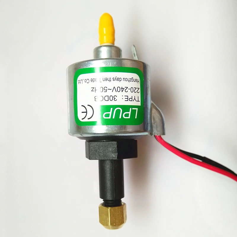 Сценическая дымовая машина насосы аксессуары модель 30DCB мощность 220 240v 50гц|power