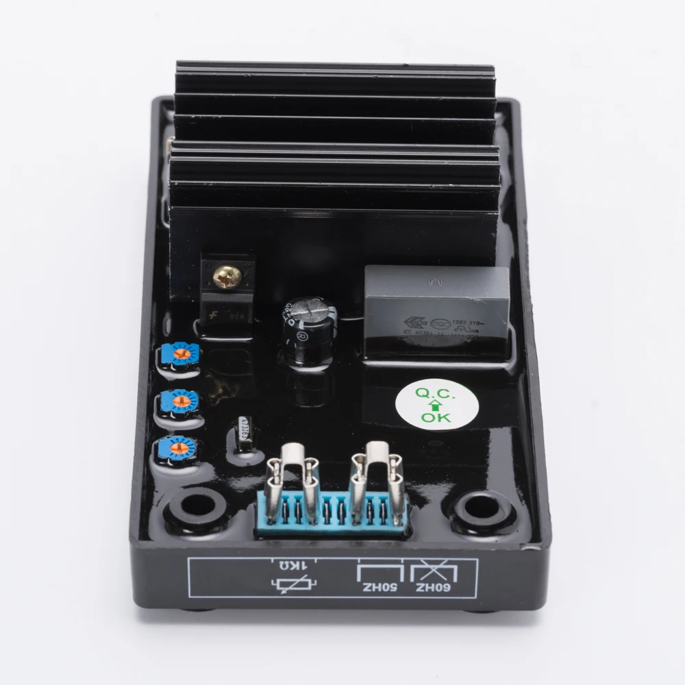 Дизельный генератор Avr R230 для использования в генераторе|avr r230|avr for generatoravr generator |