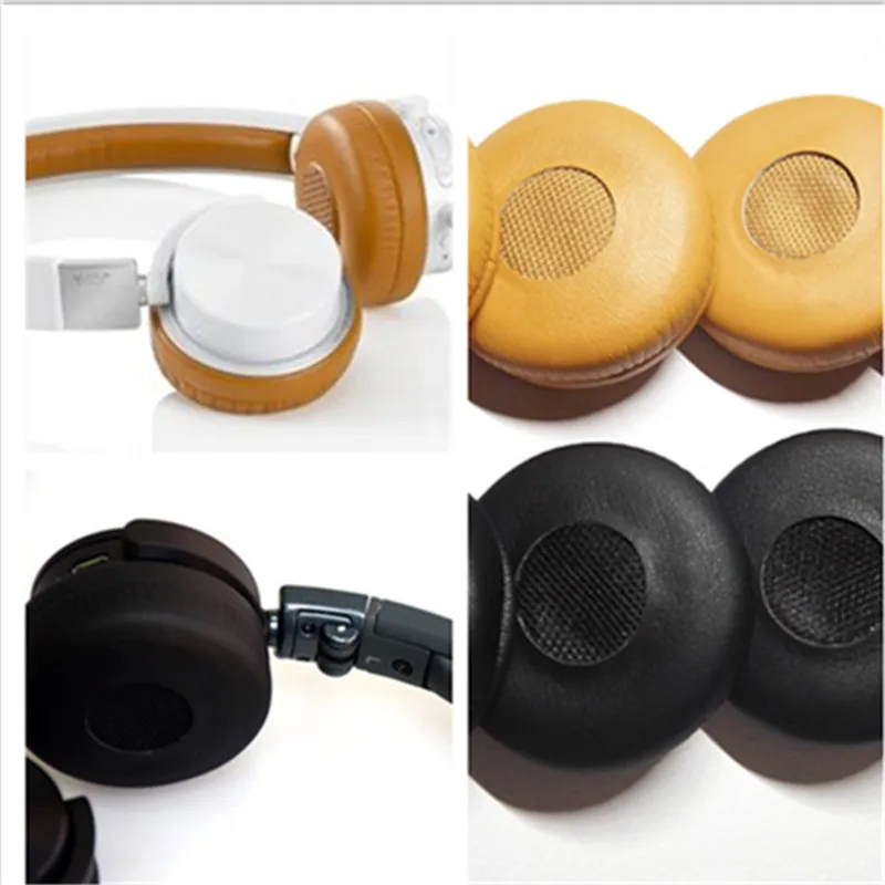 Сменные амбушюры для наушников подушка AKG Y40 Y45BT гарнитура наушники|Аксессуары