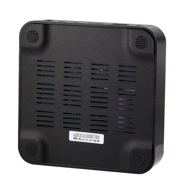 5 pcs/lot MX pro Android7.1 Quad Core Smart TV Box Mini PC Streaming Media Player - Internet 1080p HD WiFi Video Play | Электроника