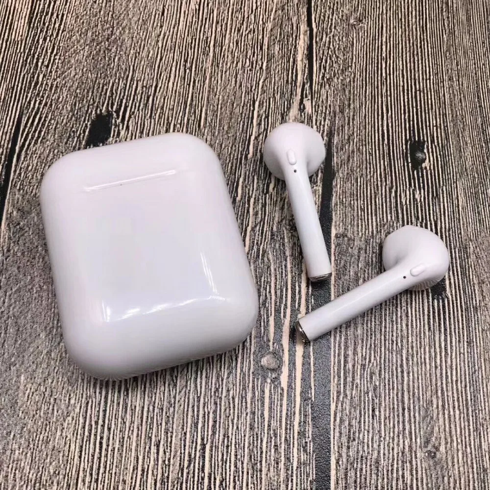 I10-xs TWS беспроводные наушники Bluetooth 5 0 портативная гарнитура вкладыши для iPhone Xiaomi