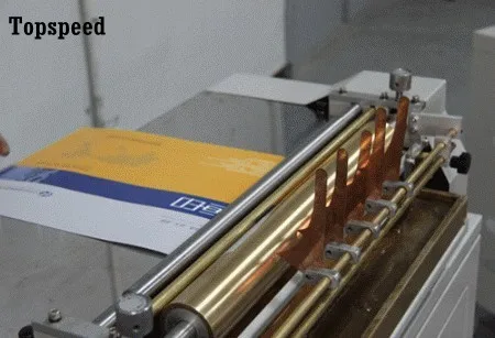 Профессиональная машина для нанесения клеевого покрытия клеевая специально