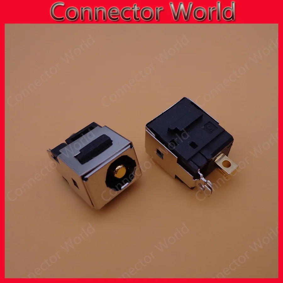 10 шт. разъем для зарядки постоянного тока Lenovo B550 B560 B575 B570 B470 B470E B475 U350 U350W U330 V350 V570 |