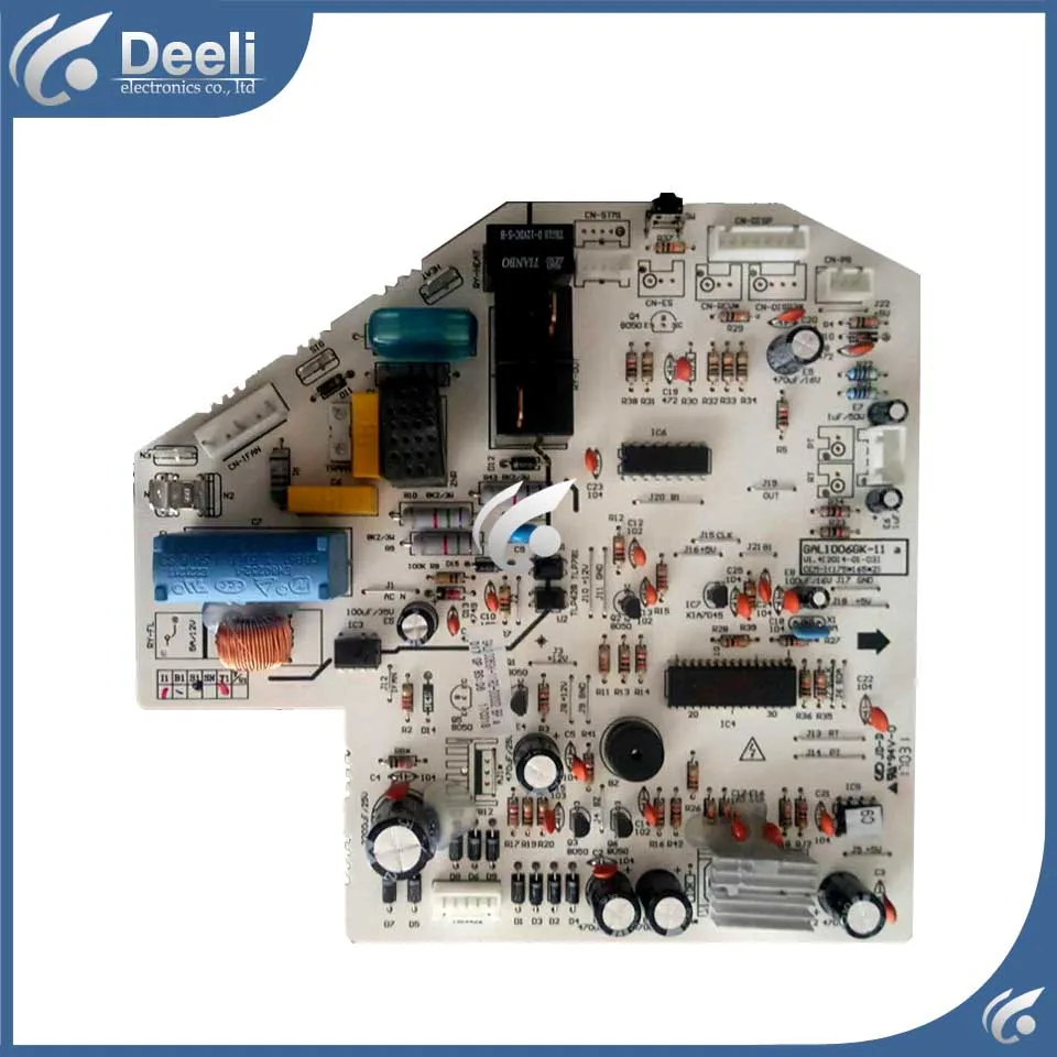 

for air conditioning board GAL1006GK-11 control board Computer board used