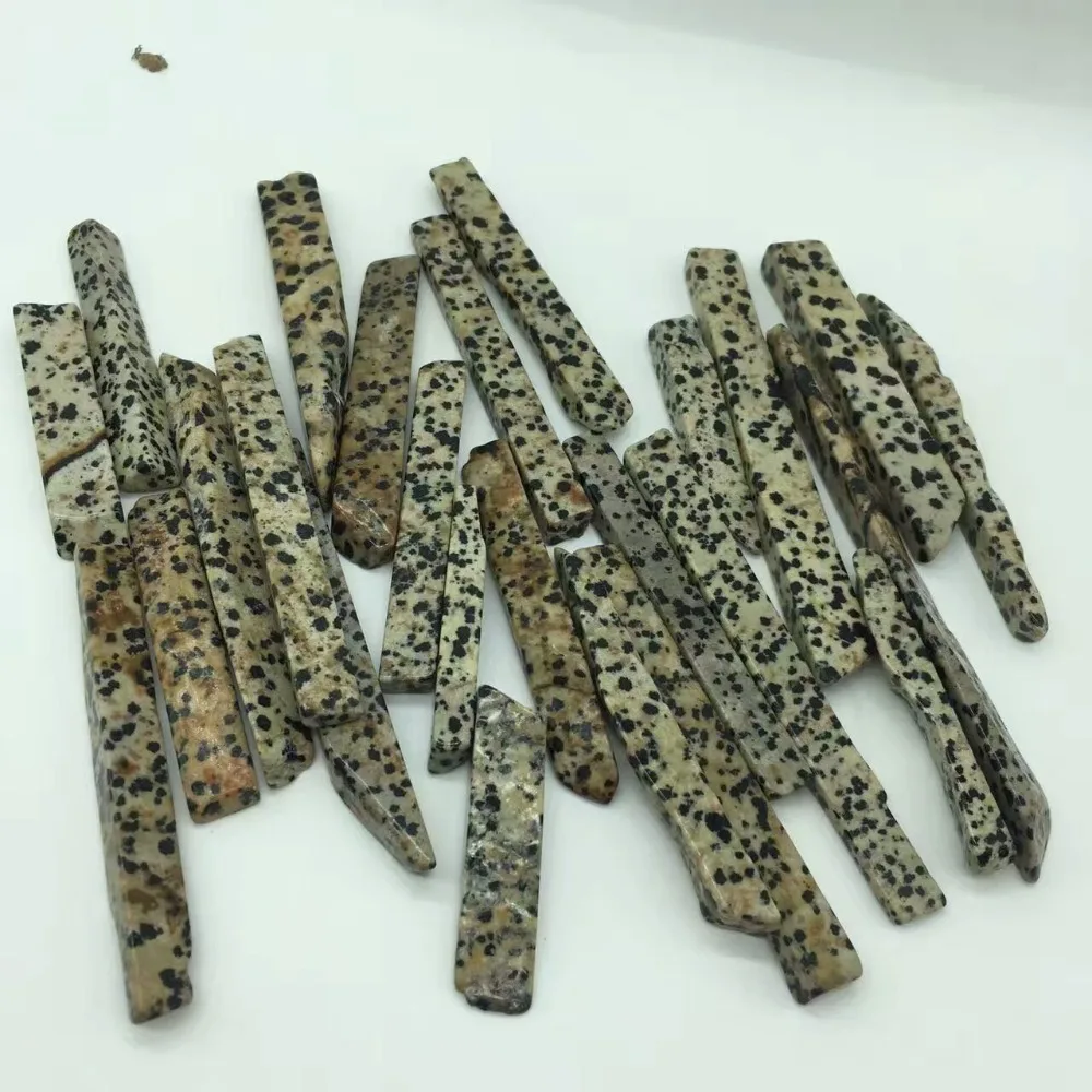 50 80 мм натуральные пятна леопардовая зерна Кристалл полированные камни горный