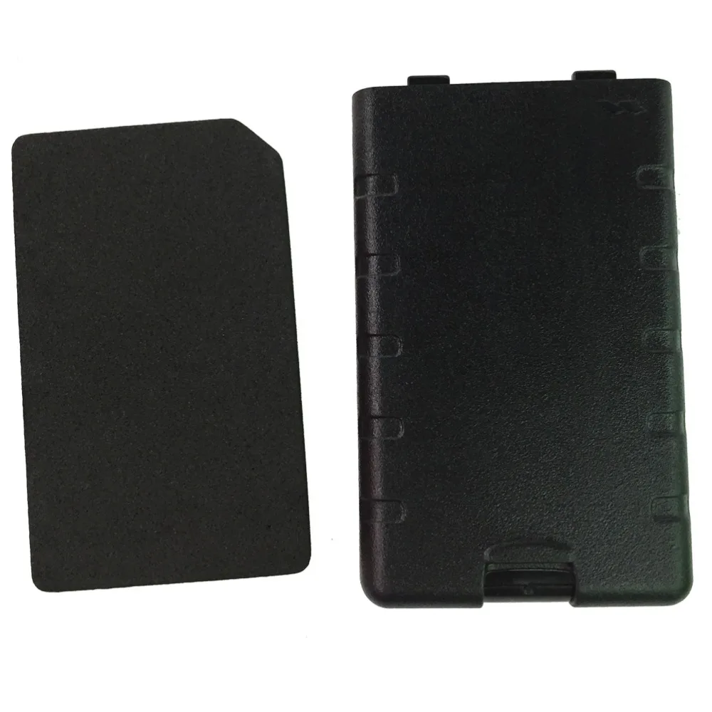 Чехол для YAESU VERTEX STANDARD for FT60R VX168 VX160 VX418 VX410 VX120 VX127 VX428HX370S HX270|yaesu battery case|battery yaesuvertex |