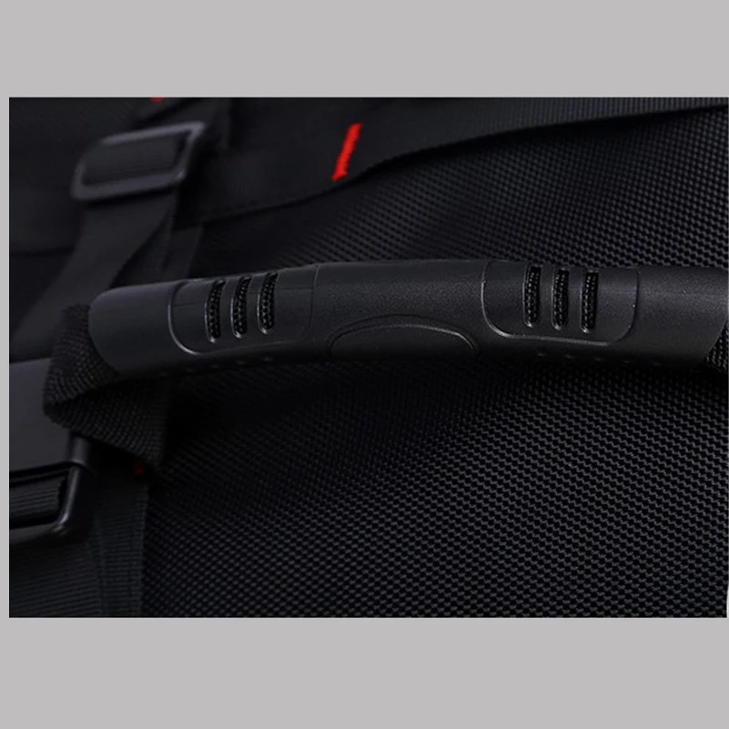 Рюкзак мужской армейский вместительный 55Л Повседневный износостойкий Оксфорд