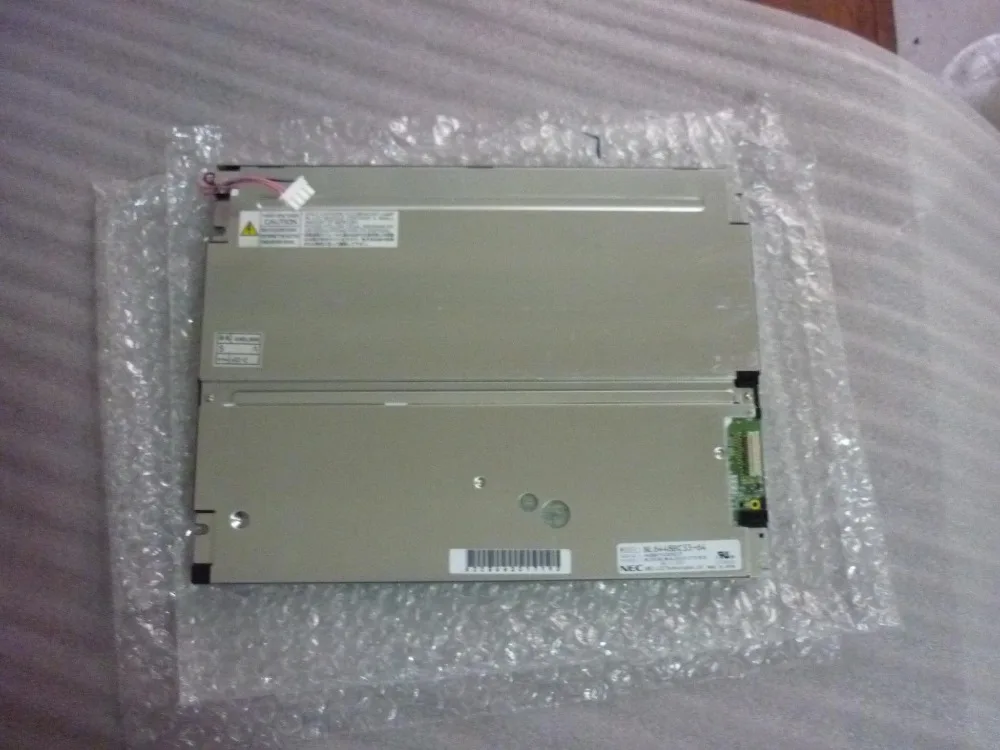 

Brand Original A+ Grade 10.4 inch NL6448BC33-64E industrial CCFL LCD display Panel