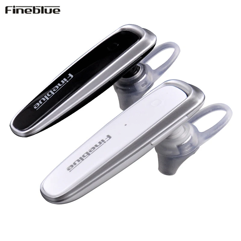 Fineblue FX 1 Bluetooth 4 0 беспроводной стерео гарнитура наушники с микрофоном для Iphone Android
