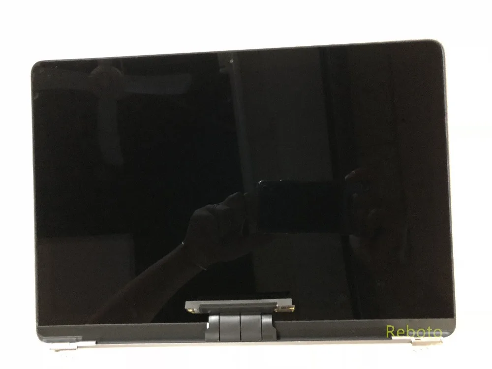 Оригинальный ЖК дисплей в сборе для Macbook Pro Retina 12 дюймов A1534 или 13 3 дюйма A1706 A1708 и 15 4