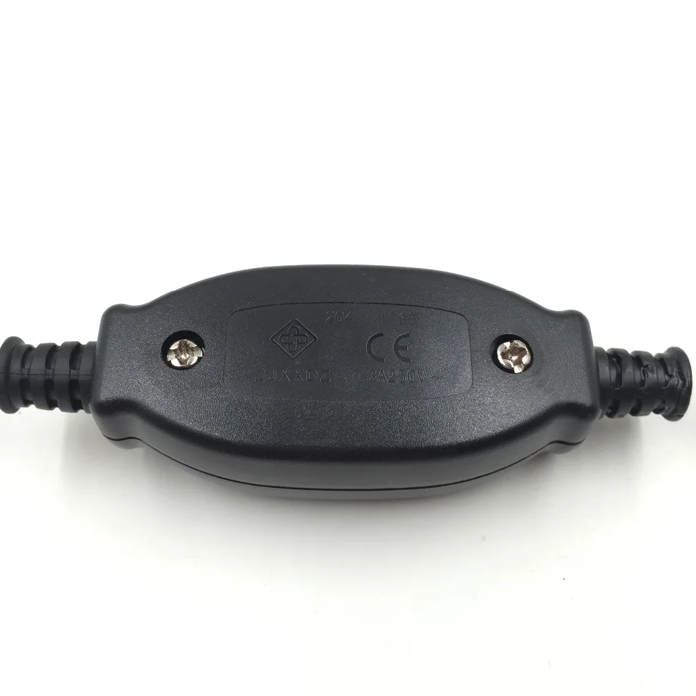 5 шт. 204 водонепроницаемый Встроенный фонарь IP65|switch ip65|switch switchswitch waterproof |
