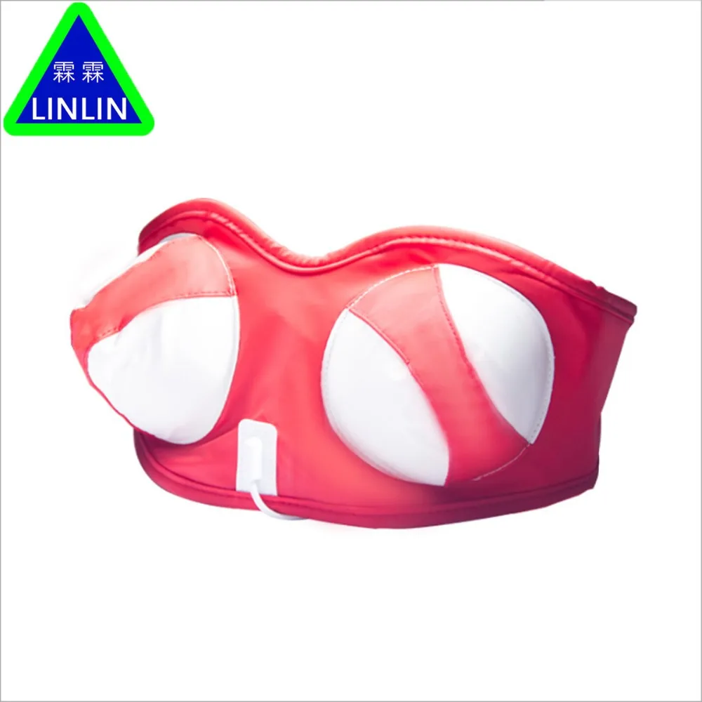 LINLIN массажер для груди Электрический электрический аппарат массажа |