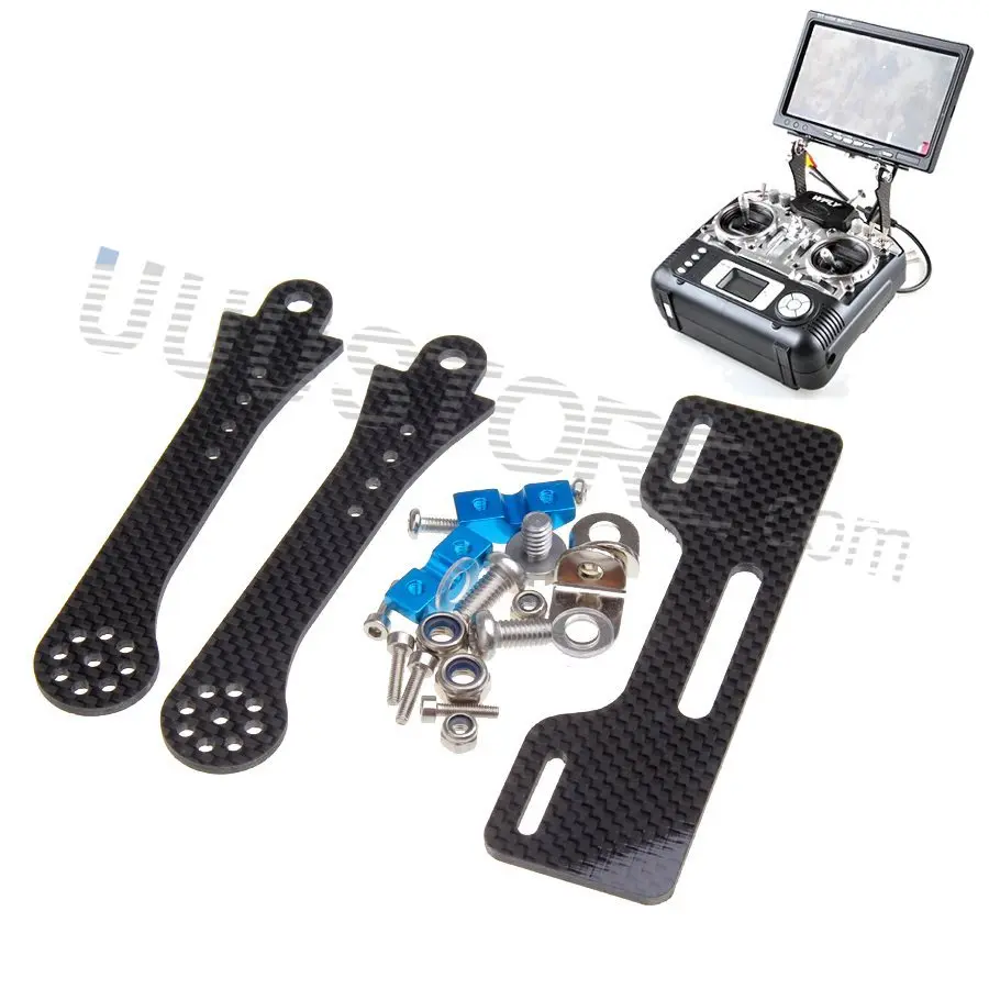FPV Combo System 5 8 приемник передатчика Ghz no blue Monitor 900TVL ccd Camera DJI Phantom QAV250 CX20 Quadcopter walkera|fpv
