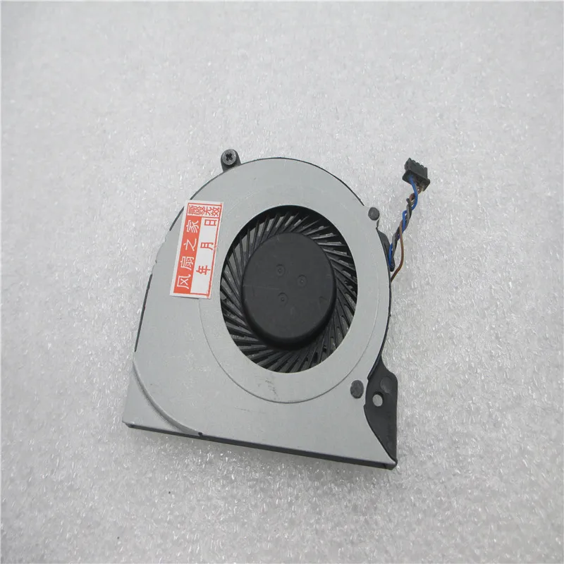Новый EF50050V1 C100 S9A Процессор вентилятор для Hp EliteBook 9470 М ноутбук (4 контактный) 702859 001
