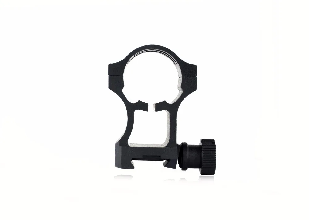 MK18 comp M2 weaver rail wilcox mount|comp m2|mk18 railrail |