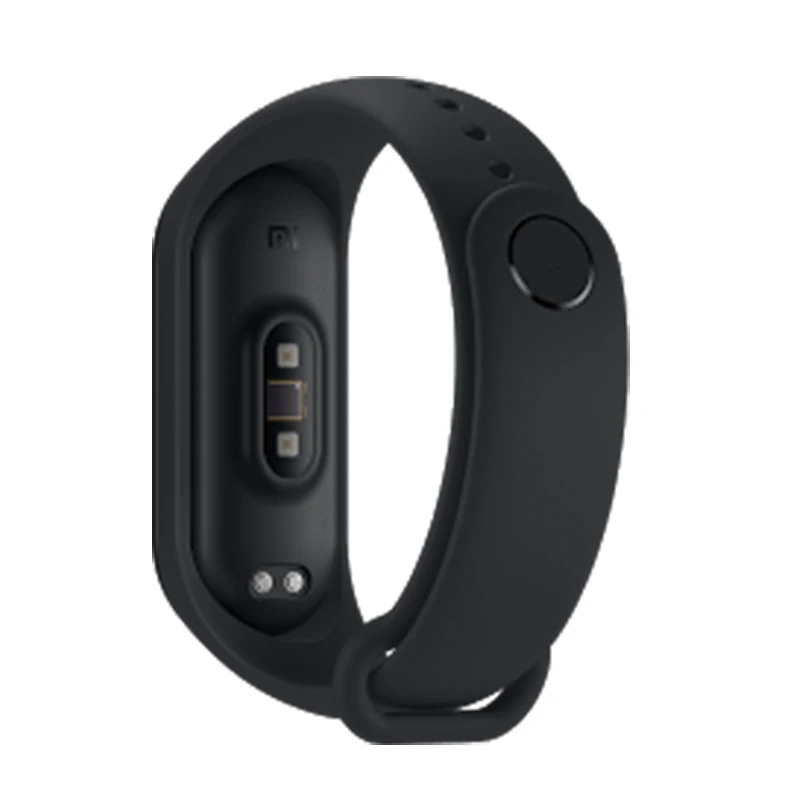 Глобальная версия Xiaomi Mi Band 4 смарт браслет 0 95 &quotцветной AMOLED дисплей фитнес трекер