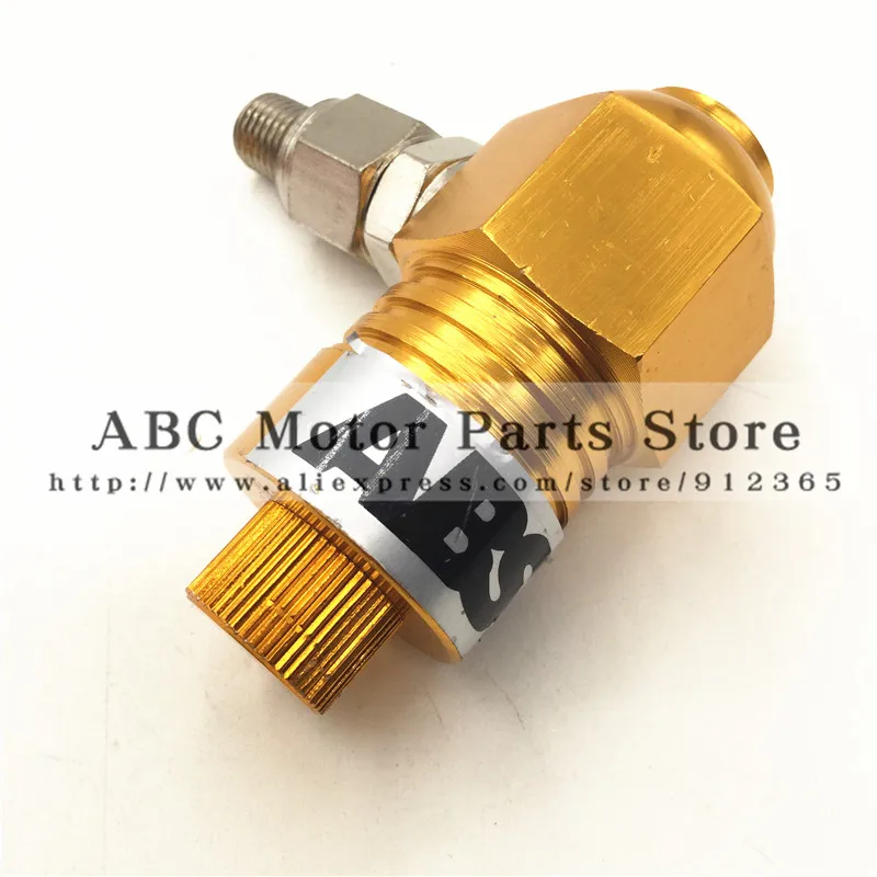 

Передний или задний тормоз из АБС-пластика для внедорожника, мотоцикла, мотокросса, квадроцикла, картинга м10