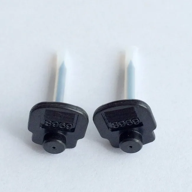 10 пара/лот оригинальный Furukawa S969 электрод для Fitel S178 S178A S153 S123 волокно сварочный