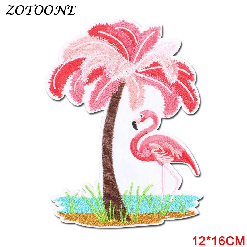 ZOTOONE с цветочным принтом сердцем и надписью блестящие нашивки вышитые