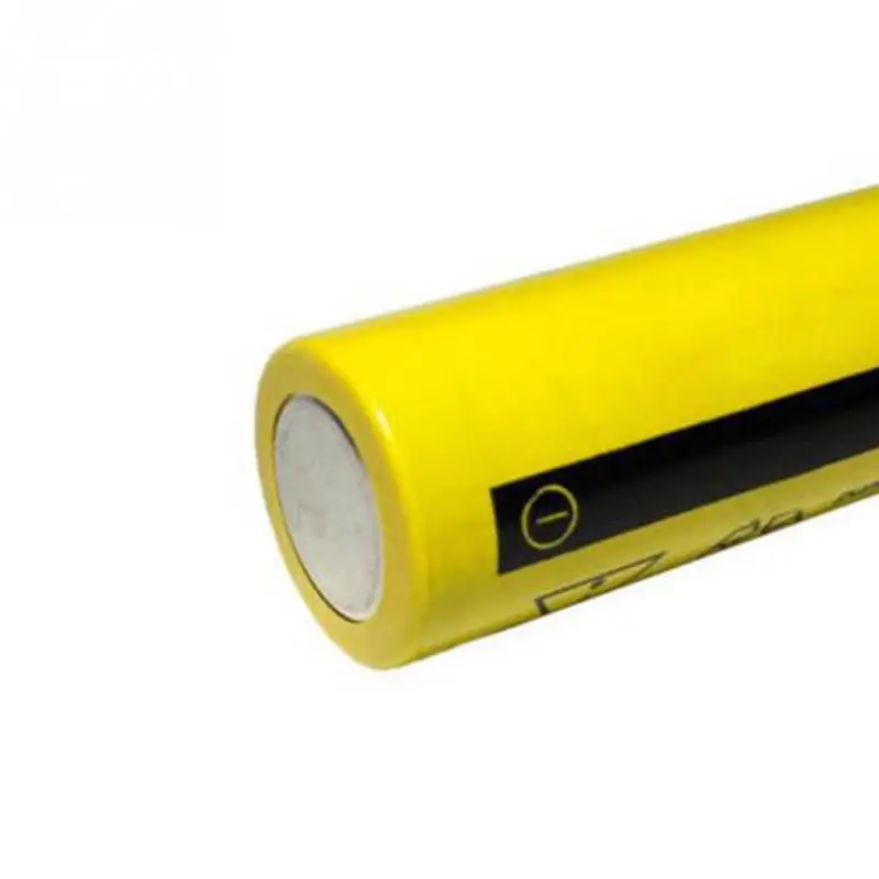 2pcs 18650 Lithium Battery 3.7V Large Capacity Charging Hard Light Torch Use | Электроника