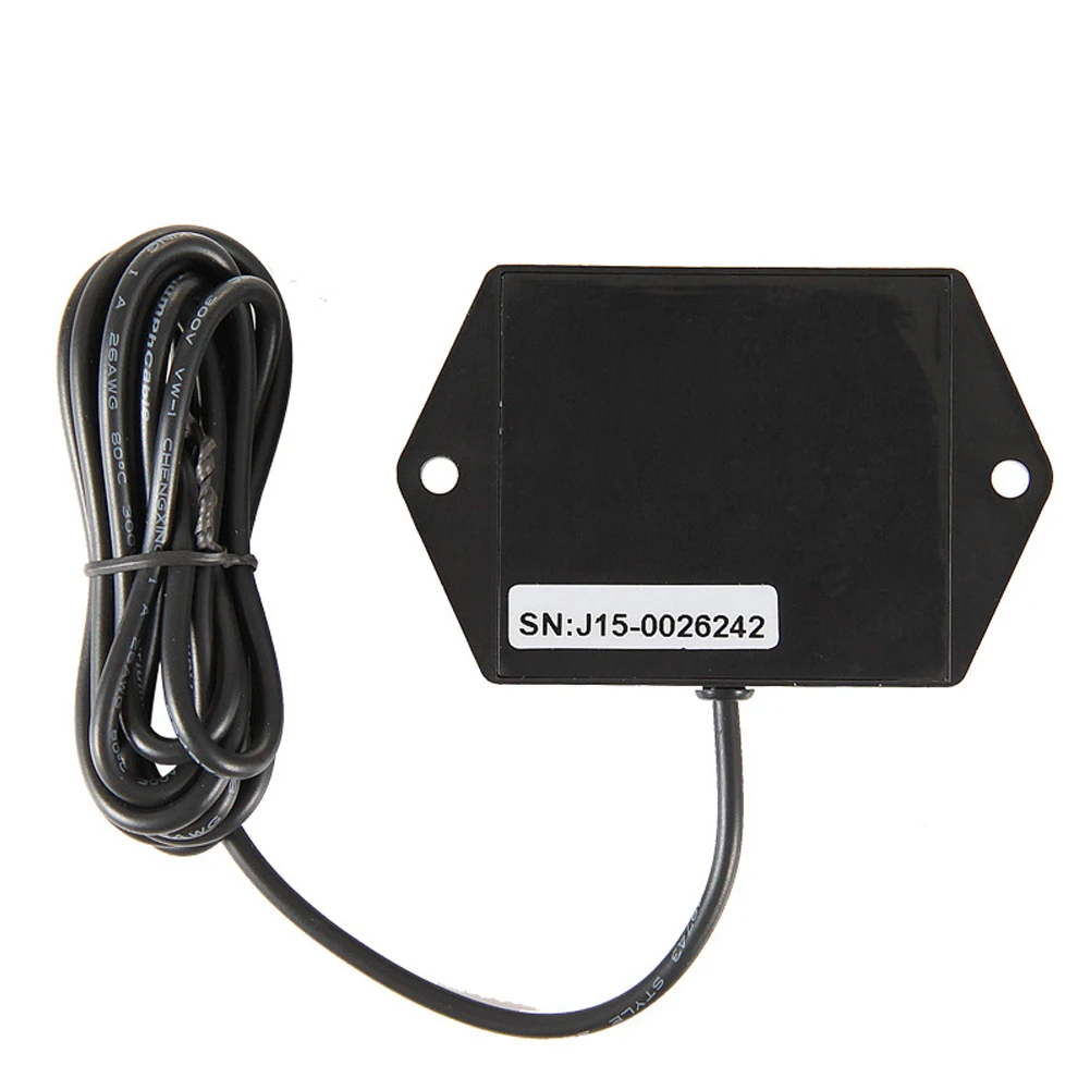 Пылезащитный цифровой тахометр водонепроницаемый тач счетчик часов замена