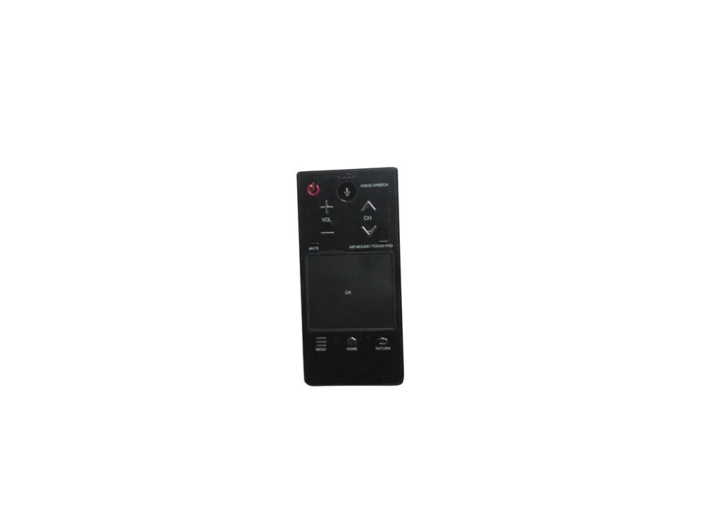 Голосовое дистанционное управление для Sharp SC112 ESD 1409603C 36004 SDPPI 2014 Air Mouse Touch PAD LED