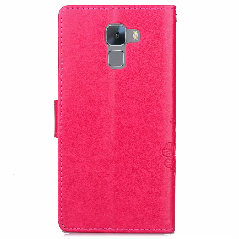 Чехол для huawei Honor 7 PLK-L01 PLK-TL00 PLK-TL01H кошелек из искусственной кожи для телефона чехол Коке для huawei Honor7 PLK L01 TL00 TL01H Капа