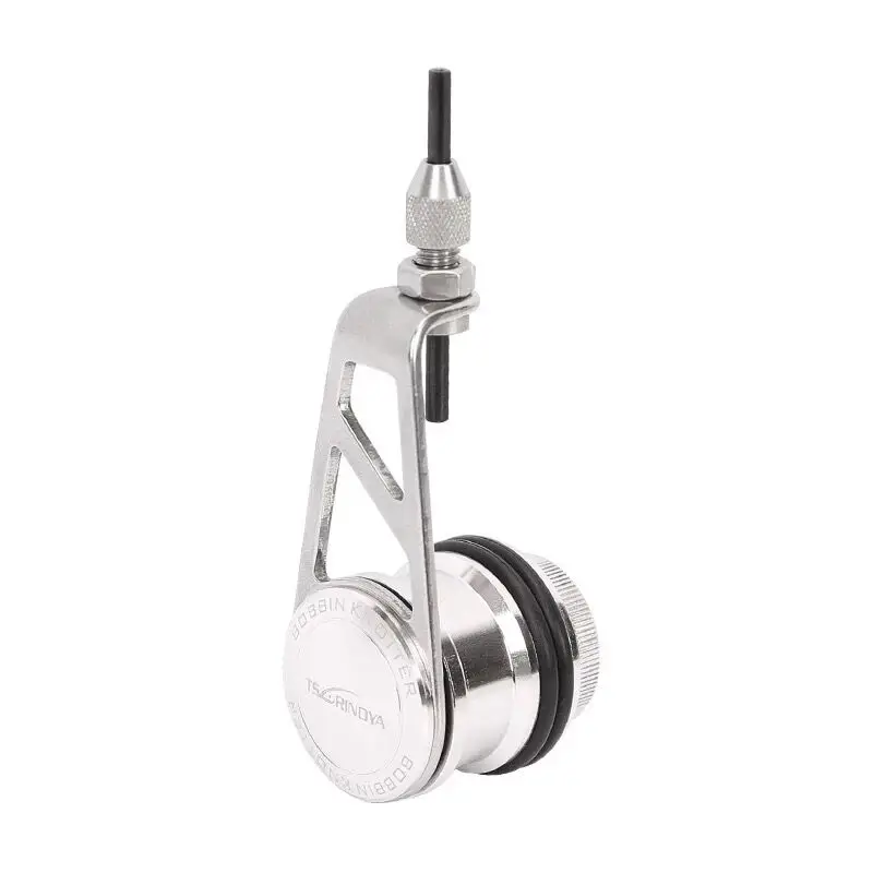 Новый узел помощи вязальная машина GT рыболовный инструмент для намотки