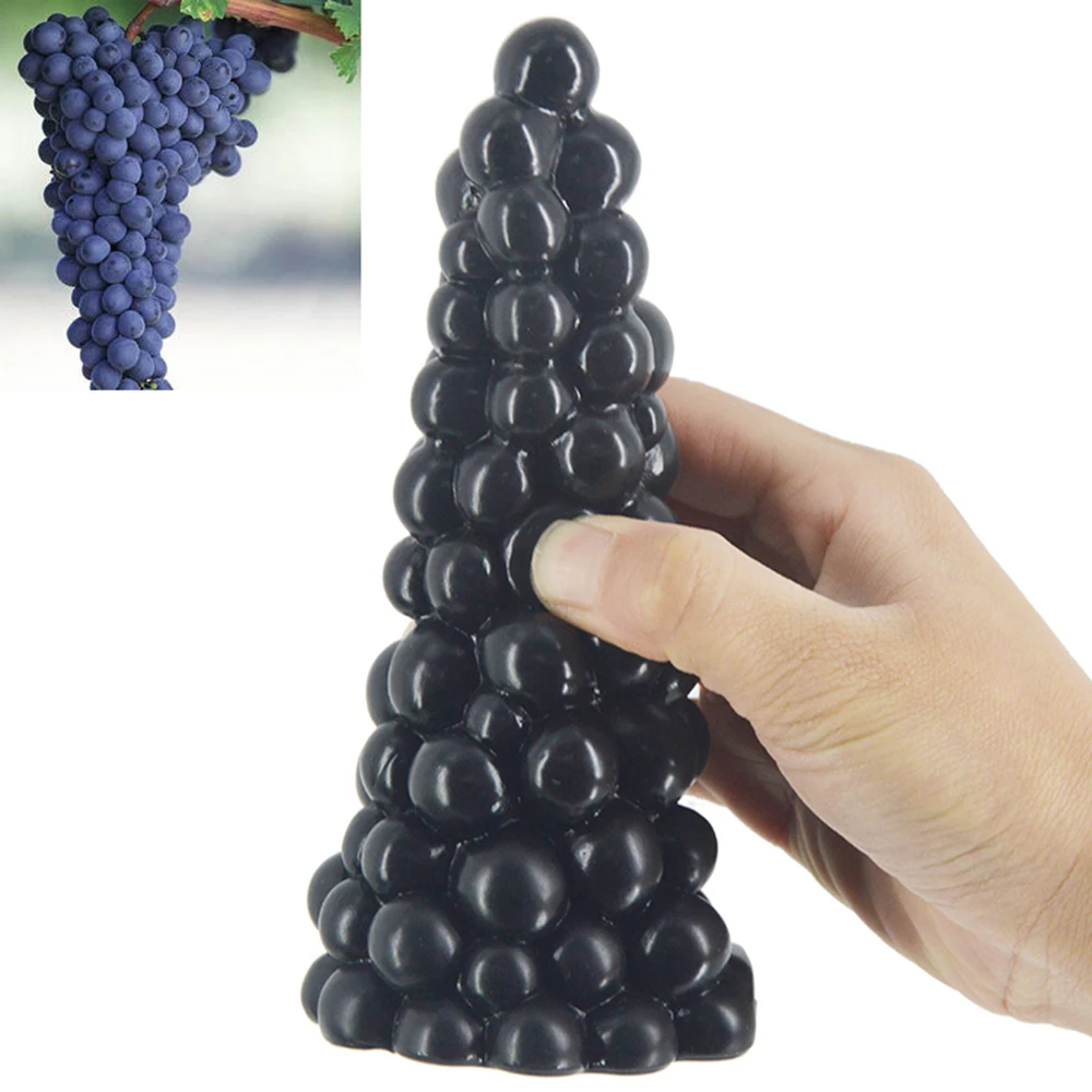 FAAK водонепроницаемый 100% качество Vertify растение Sextoy Cypress дерево внешний вид пениса
