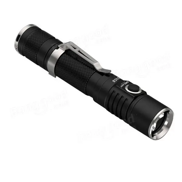 CRELANT 7G3CS XP L 1100LM фонари холодный белый 5 режимов фонарик для кемпинга светодиодный