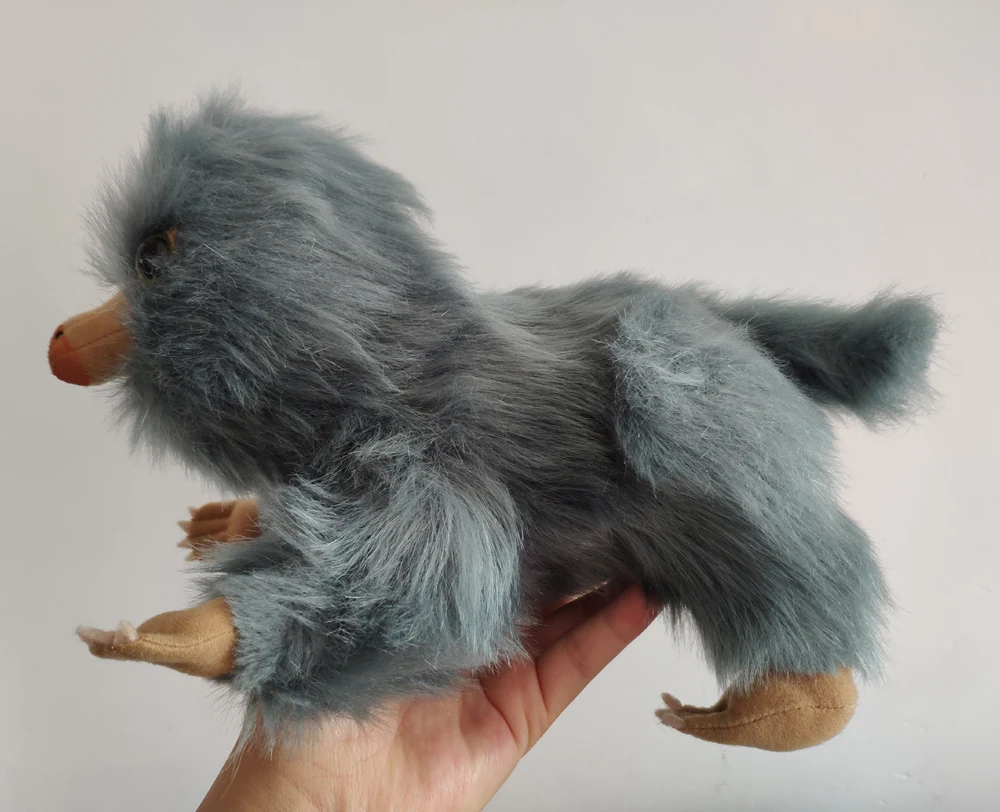 Детская плюшевая игрушка Niffler 9 дюймов|Персонажи мультфильмов и кино| |