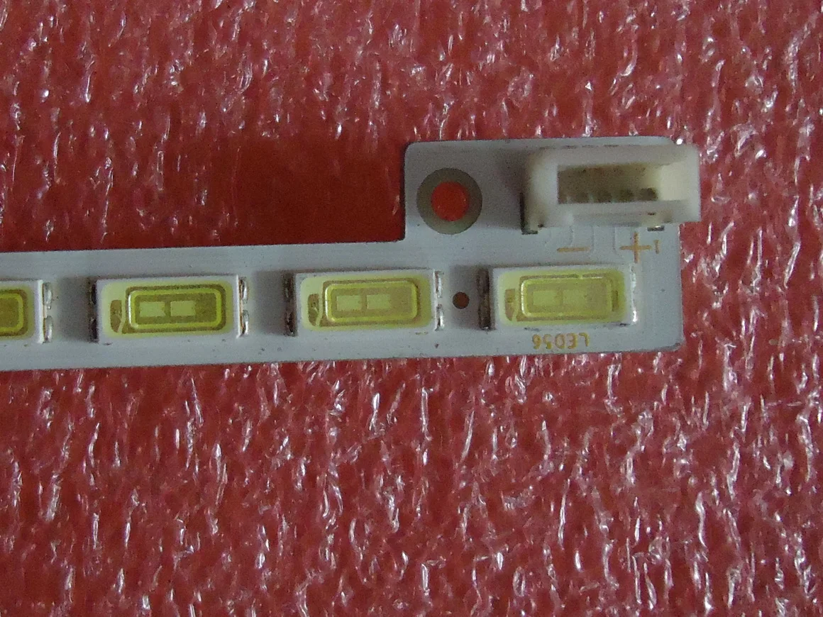 Артикул лампы T460HVN01.0 74.46T14.001 3.DX1 1 шт. = 56LED 510 мм|dx1|lamplamp lamp |