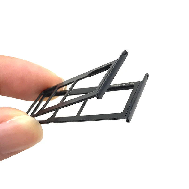 Держатель карты Micro Nano SIM для Asus zenfone 5Q ZC600KL|Шлейфы мобильных телефонов| |