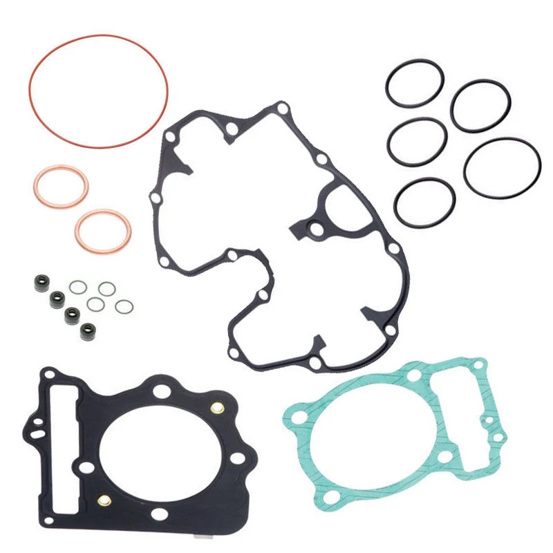 

Engine Head Gasket Kit Fit TRX 400EX 400X 99-14 TRX400EX XR400R Newly