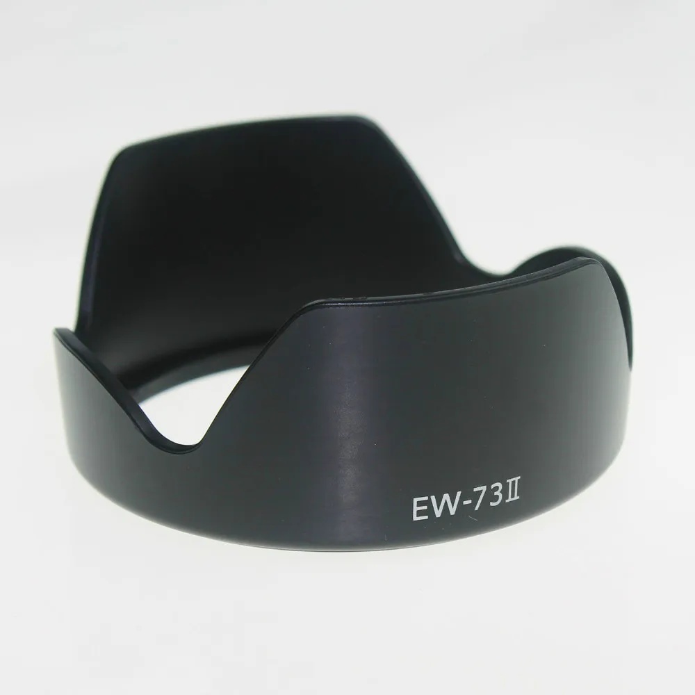 

EW-73II EW-73 II Lens Hood for Canon EF 24-85mm f/3.5-4.5 USM HIGH QUALITY